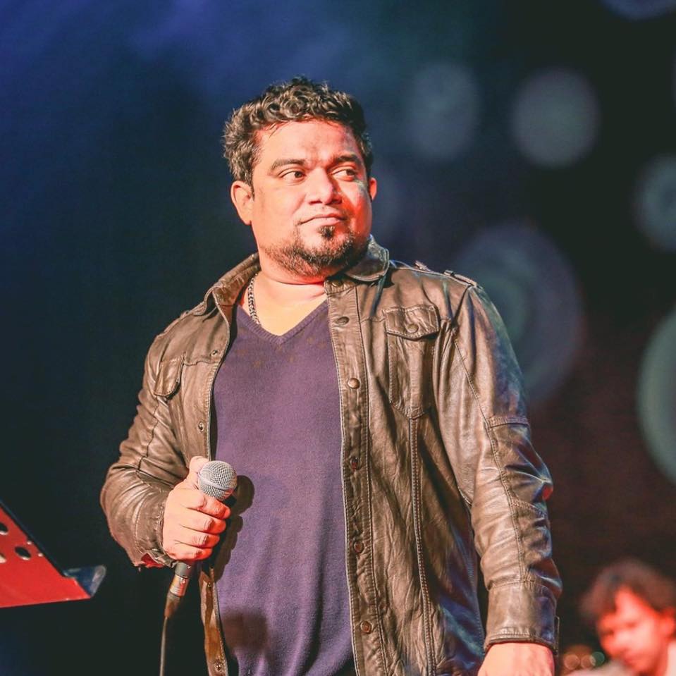Mr. Kasun Kalhara