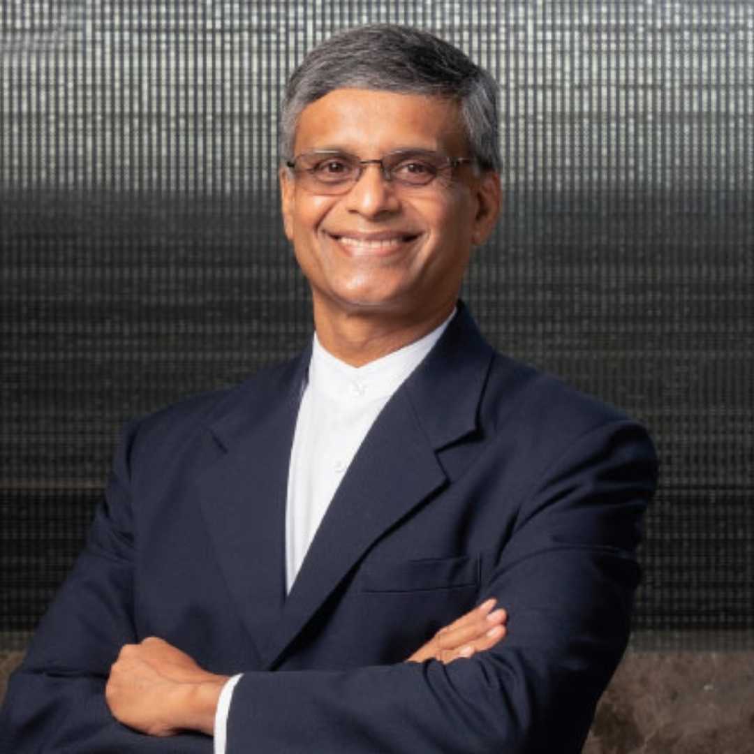Mr. Deepal Sooriyaarachchi