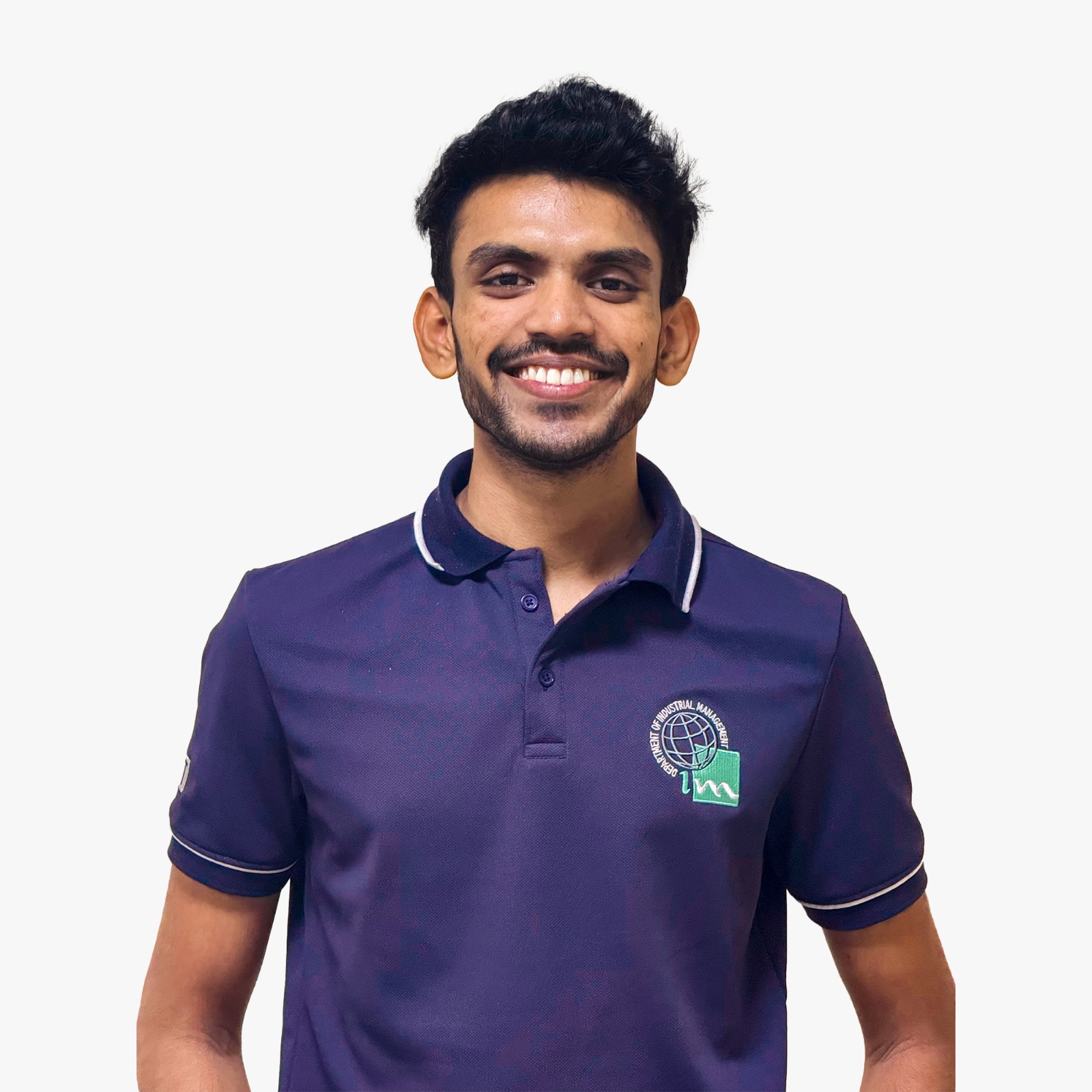 PR Coordinator