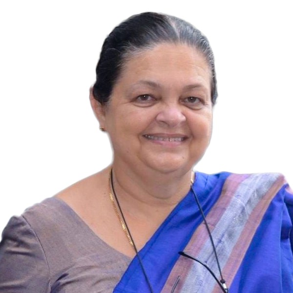 Mrs. Sandra Wanduragala